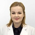 Груздева Екатерина Владимировна - физиотерапевт г.Нижний Новгород