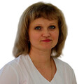 Шмелева Светлана Юрьевна - узи-специалист г.Нижний Новгород