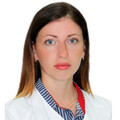 Безрукова Ирина Михайловна - акушер г.Нижний Новгород