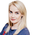 Ермолаева Анна Сергеевна - репродуктолог (эко) г.Нижний Новгород