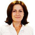 Ермакова Анна Сергеевна - иммунолог г.Нижний Новгород