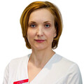 Румянцева Светлана Юрьевна - акушер, гинеколог г.Нижний Новгород