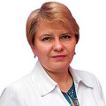 Шабалина Елена Николаевна - офтальмохирург г.Нижний Новгород