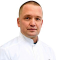 Ларин Роман Александрович - лор (отоларинголог) г.Нижний Новгород