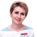 Гиниятуллина Александра Ильдаровна - врач функциональной диагностики г.Нижний Новгород