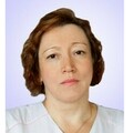 Ладыгина Галина Анатольевна - лор (отоларинголог) г.Нижний Новгород