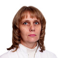 Пигина Светлана Викторовна - терапевт, пульмонолог г.Нижний Новгород