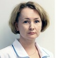 Вихарева Оксана Сергеевна - врач функциональной диагностики г.Нижний Новгород