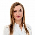 Карабанова Юлия Владимировна - химиотерапевт г.Нижний Новгород