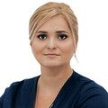 Веркеева (Иванова) Анна Леонидовна - пластический хирург г.Нижний Новгород