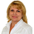 Мохова Анна Николаевна - гинеколог г.Нижний Новгород