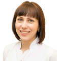 Енина Елена Вячеславовна - репродуктолог (эко) г.Нижний Новгород