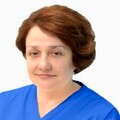 Антипенко Лариса Анатольевна - окулист (офтальмолог) г.Нижний Новгород