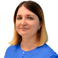 Вилкова Екатерина Александровна - окулист (офтальмолог) г.Нижний Новгород