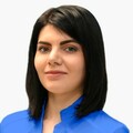 Каграманова Ирина Александровна - окулист (офтальмолог) г.Нижний Новгород