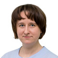 Альжева Елизавета Владимировна - педиатр г.Нижний Новгород
