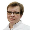 Надежина Елена Николаевна - педиатр г.Нижний Новгород
