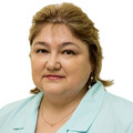Прохорова Ираида Николаевна - ортопед, уролог, хирург, проктолог г.Нижний Новгород