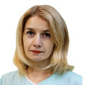 Рожкова Марина Львовна - педиатр г.Нижний Новгород