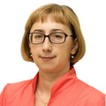 Харламова Надежда Владимировна - педиатр г.Нижний Новгород