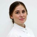 Терентьева Анастасия Александровна - лазерный хирург г.Нижний Новгород