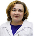 Власова Елена Борисовна - гинеколог г.Нижний Новгород