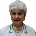 Евдокимова Ольга Александровна - физиотерапевт г.Нижний Новгород