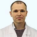 Жиляков Антон Юрьевич - психиатр г.Нижний Новгород