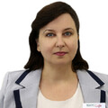 Шарапова Светлана Ивановна - психолог г.Нижний Новгород