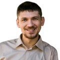 Чайников Пётр Михайлович - остеопат г.Нижний Новгород