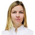 Ладонина Алена Сергеевна - лор (отоларинголог) г.Нижний Новгород