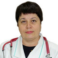 Асманкина Елена Георгиевна - педиатр г.Нижний Новгород