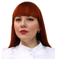 Волгина Елена Николаевна - психолог г.Нижний Новгород