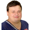 Стенин Александр Владимирович - стоматолог-терапевт г.Нижний Новгород
