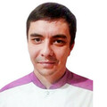 Хрулев Алексей Аркадьевич - стоматолог-терапевт г.Нижний Новгород