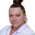 Врулина Маргарита Константиновна - узи-специалист г.Нижний Новгород