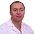 Кортиков Сергей Николаевич - ортопед, хирург, травматолог г.Нижний Новгород