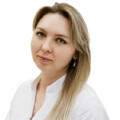 Озерова Елена Павловна - акушер, гинеколог г.Нижний Новгород