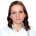 Устинова Елена Владимировна - гематолог г.Нижний Новгород