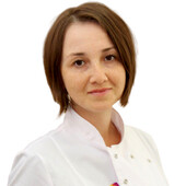 Коржевская Анна Константиновна - андролог, уролог г.Нижний Новгород