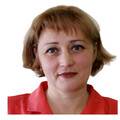 Васильева Светлана Николаевна - лор (отоларинголог) г.Нижний Новгород