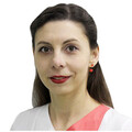 Басурова Анна Владимировна - лор (отоларинголог) г.Нижний Новгород