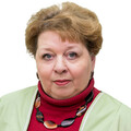 Перевозчикова Елена Юрьевна - педиатр г.Нижний Новгород