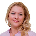 Шевченко Татьяна Николаевна - педиатр г.Нижний Новгород