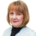 Яцишина Елена Евгеньевна - невролог г.Нижний Новгород