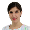 Лапшинова Светлана Александровна - стоматолог-терапевт г.Нижний Новгород