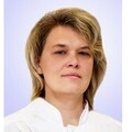 Зудова Елена Михайловна - врач функциональной диагностики г.Нижний Новгород