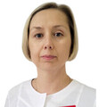 Майорова Людмила Михайловна - ортопед, хирург, травматолог г.Нижний Новгород
