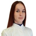 Харитонова Мария Васильевна - эндокринолог г.Нижний Новгород