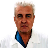 Соколов Роман Александрович - ортопед, хирург, травматолог г.Нижний Новгород